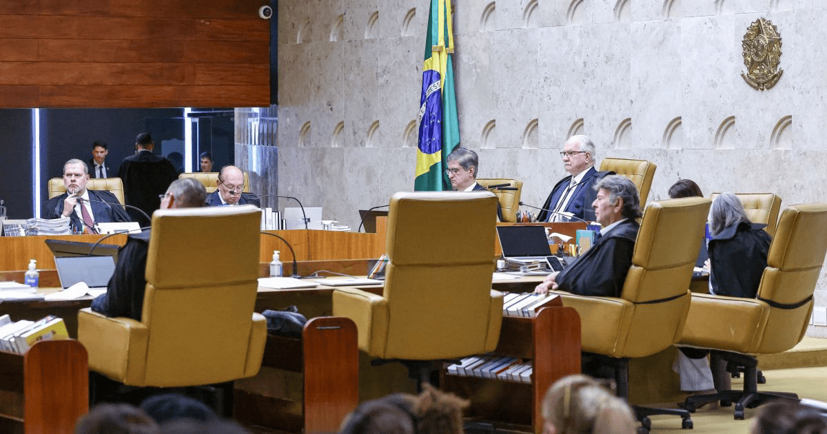 STF pode retomar até novembro julgamento sobre bets e jogos de azar