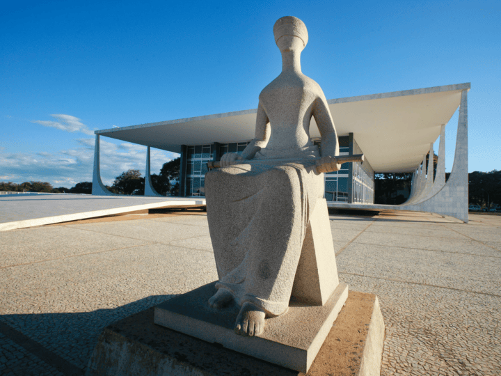 STF proíbe aumento de IPTU baseado apenas na área do imóvel