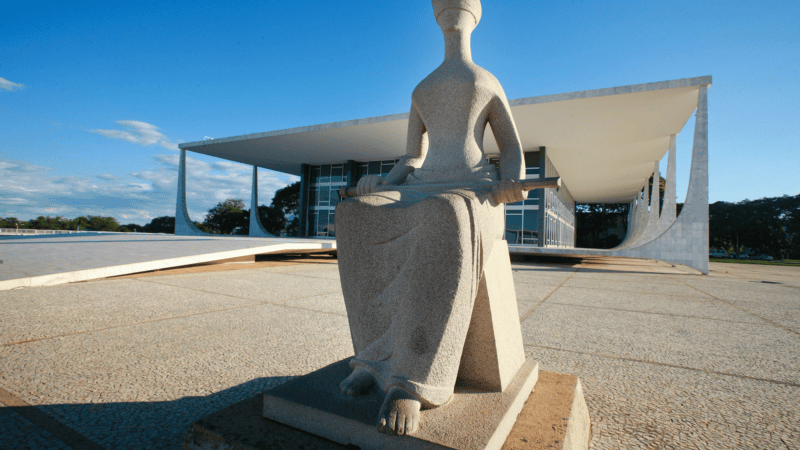 STF proíbe aumento de IPTU baseado apenas na área do imóvel