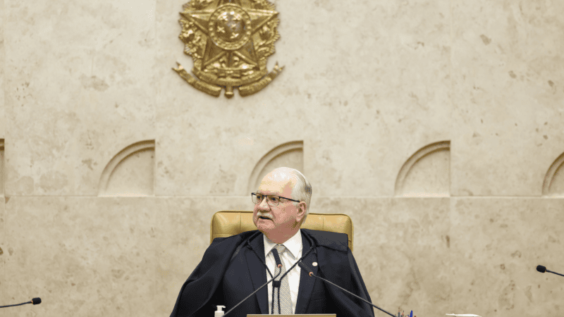 STF retoma julgamento do marco temporal com divergências sobre indenizações