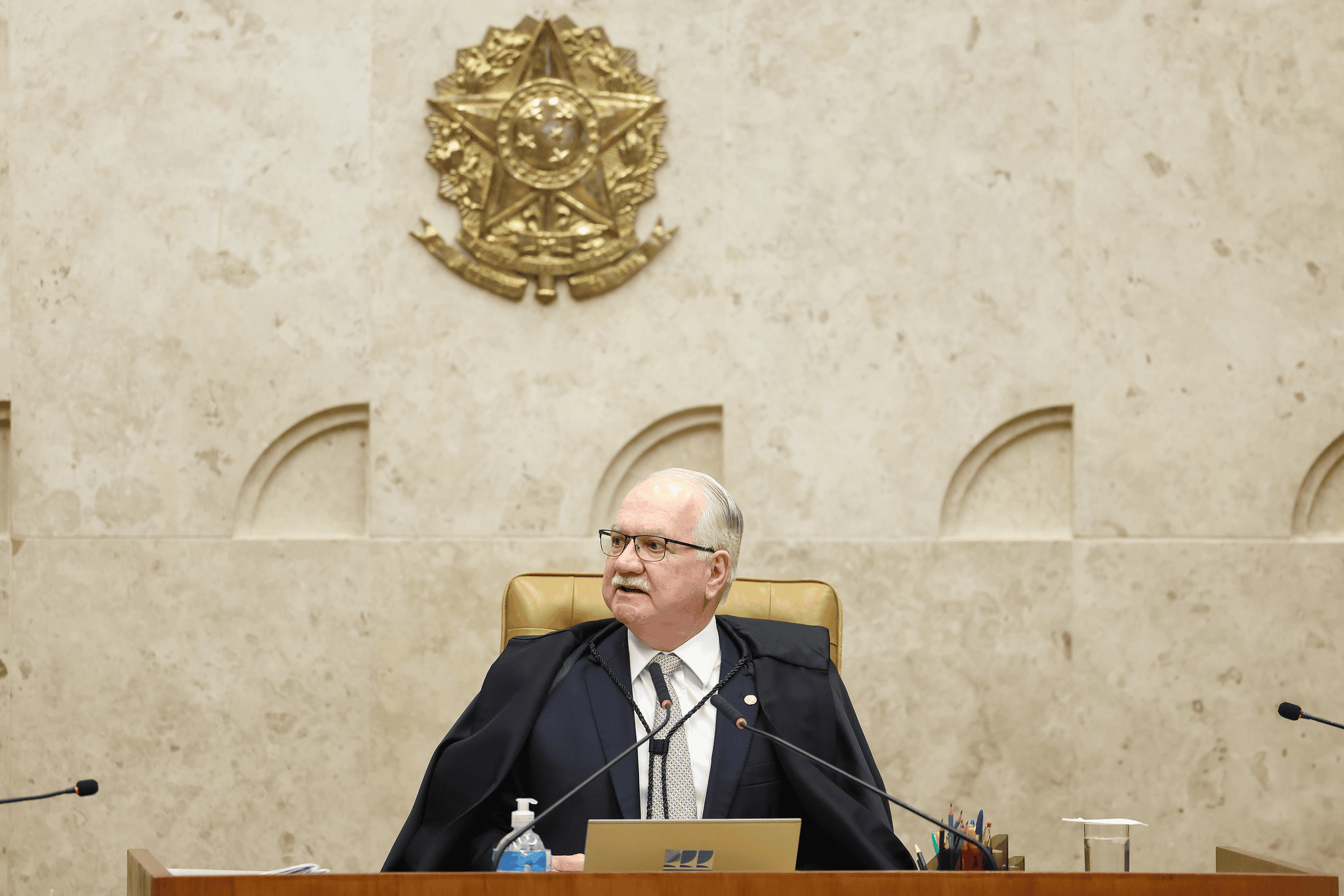 STF retoma julgamento do marco temporal com divergências sobre indenizações