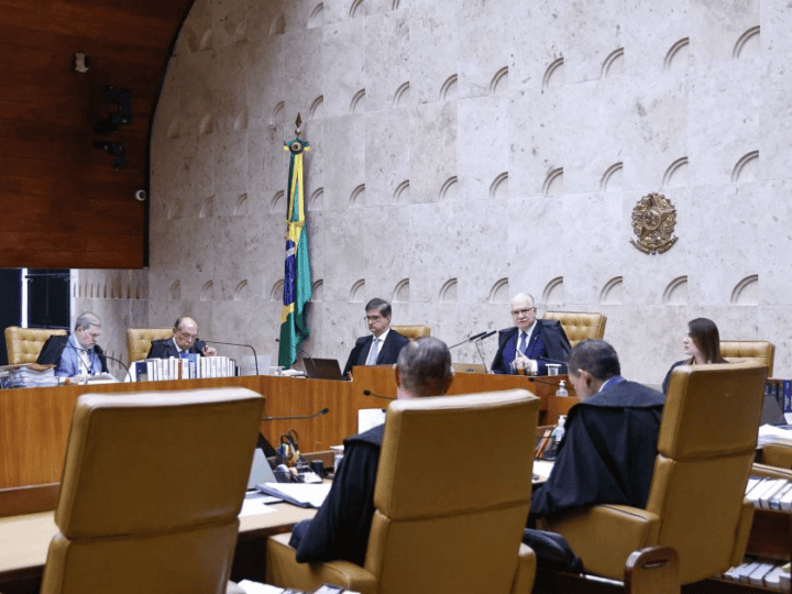 STF suspende julgamento sobre limite para polícia acessar dados de cidadãos