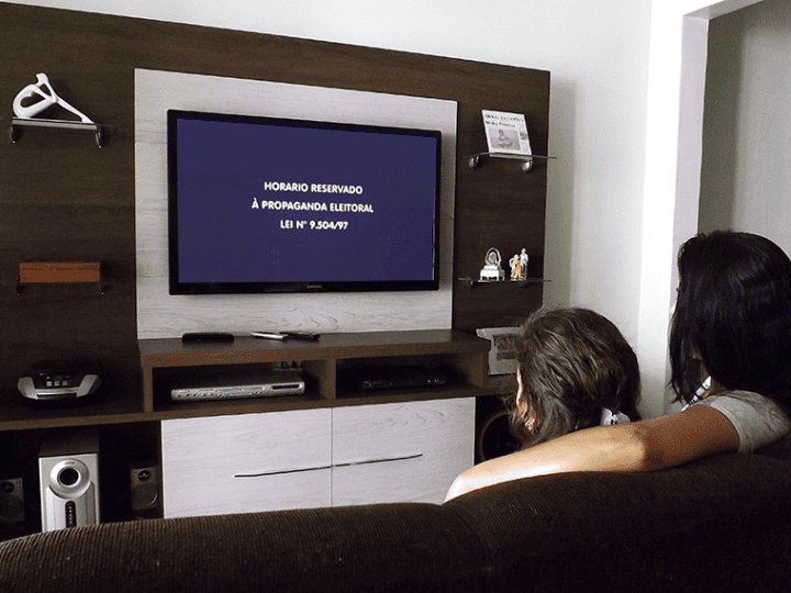 TSE divulga critérios para divisão do tempo de propaganda eleitoral em 2026