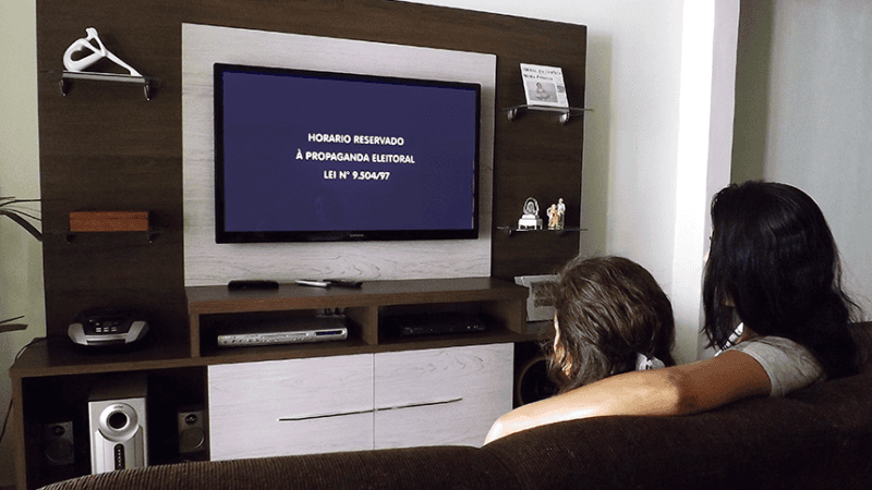 TSE divulga critérios para divisão do tempo de propaganda eleitoral em 2026