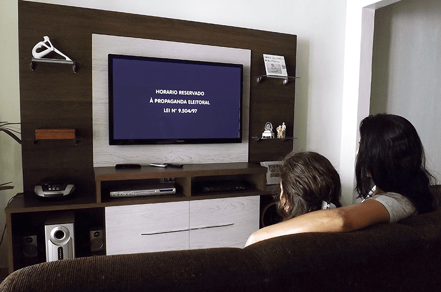 TSE divulga critérios para divisão do tempo de propaganda eleitoral em 2026
