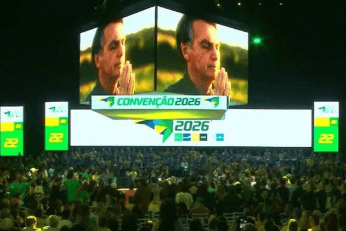 TSE julga vídeo de Bolsonaro gerado por IA e pode definir limites para deepfakes eleitorais