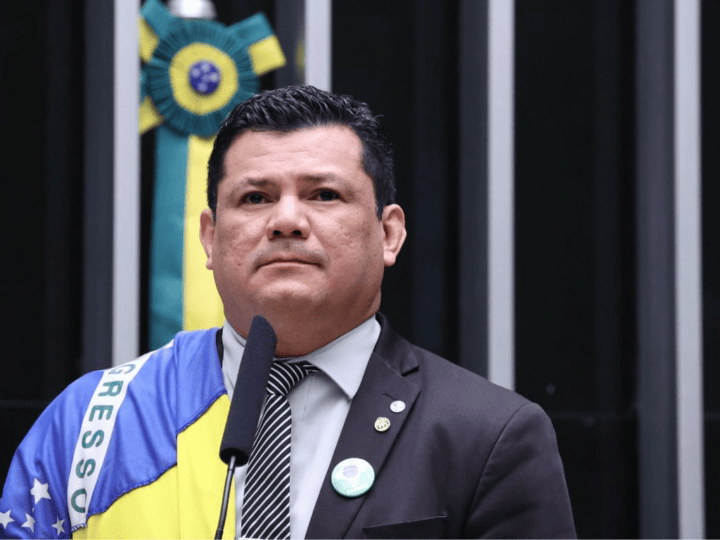 TSE mantém condenação de Gilvan da Federal e deixa deputado inelegível