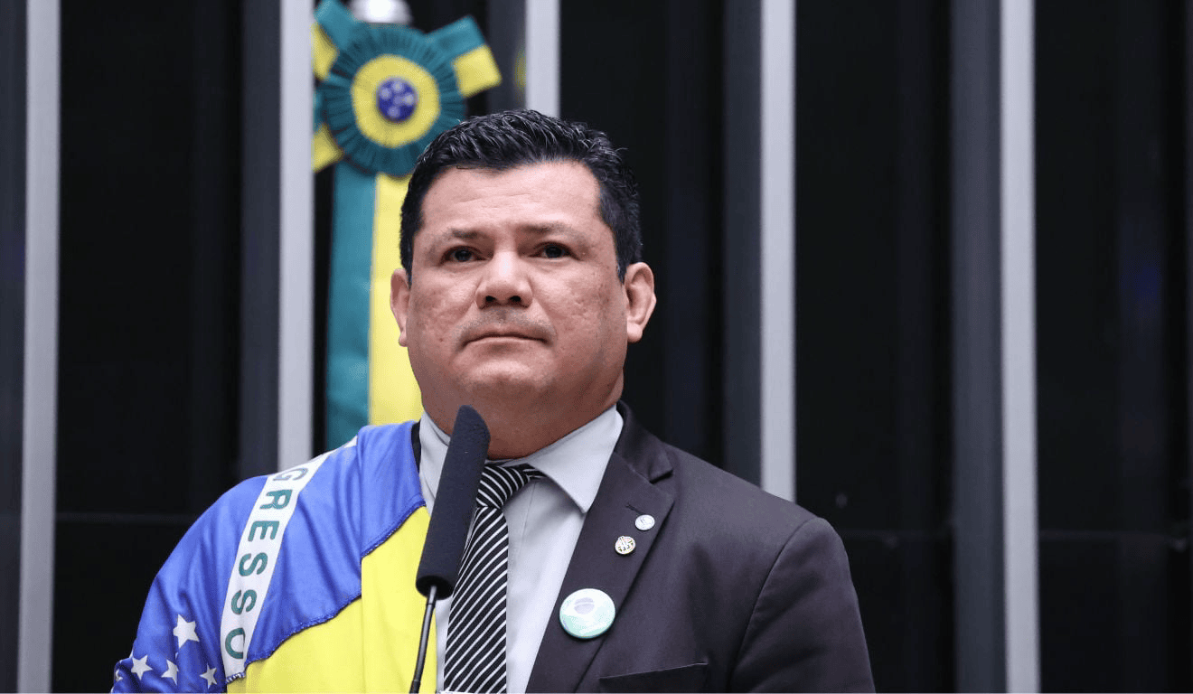 TSE mantém condenação de Gilvan da Federal e deixa deputado inelegível