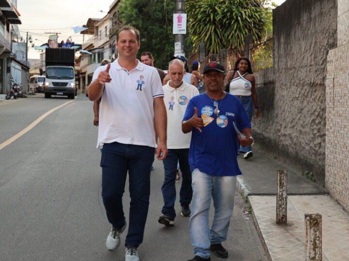 Faltam cinco dias para a eleição: o futuro não termina quando a urna fecha