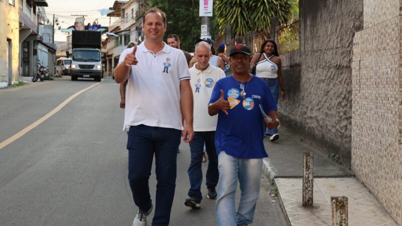 Faltam cinco dias para a eleição: o futuro não termina quando a urna fecha