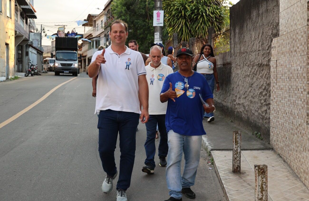 Faltam cinco dias para a eleição: o futuro não termina quando a urna fecha