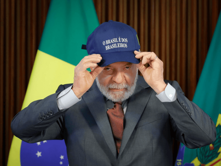 Governo Lula vê relatório dos EUA sobre PCC e CV como manobra eleitoral de Trump