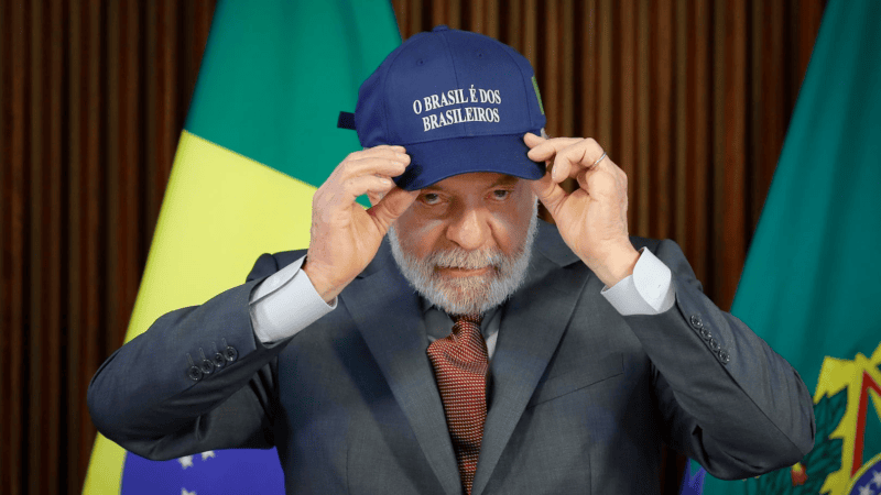 Governo Lula vê relatório dos EUA sobre PCC e CV como manobra eleitoral de Trump