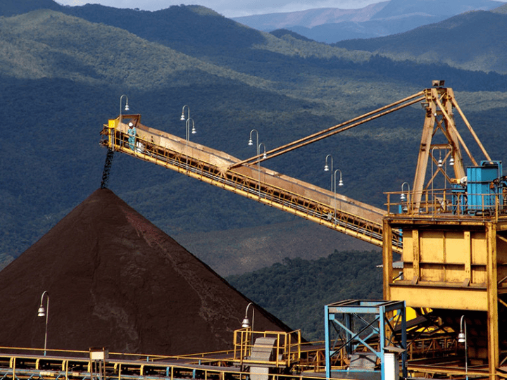Lei cria política nacional para minerais críticos e estratégicos
