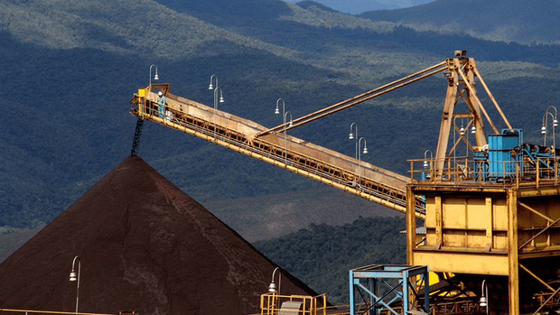 Lei cria política nacional para minerais críticos e estratégicos