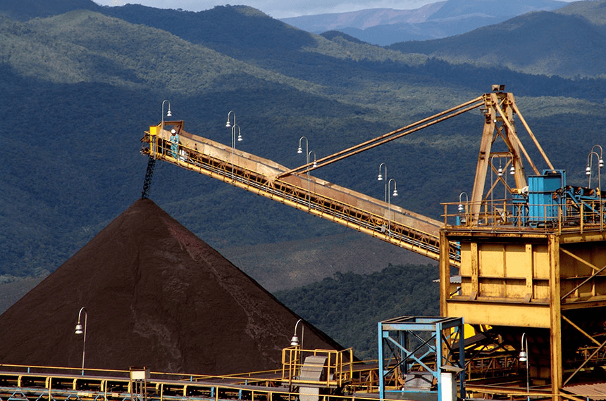 Lei cria política nacional para minerais críticos e estratégicos