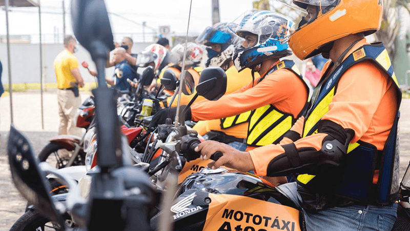 MP dos mototaxistas perde validade sem votação no Congresso