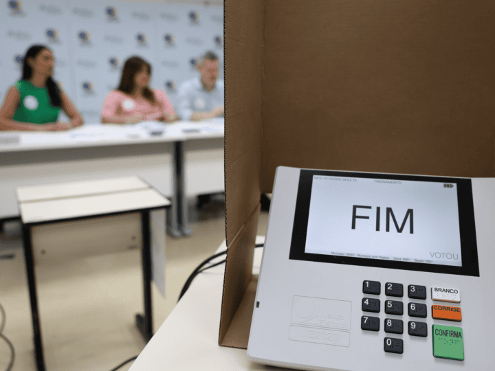 Rede Legislativa prepara cobertura ao vivo e em tempo integral das eleições de 2026