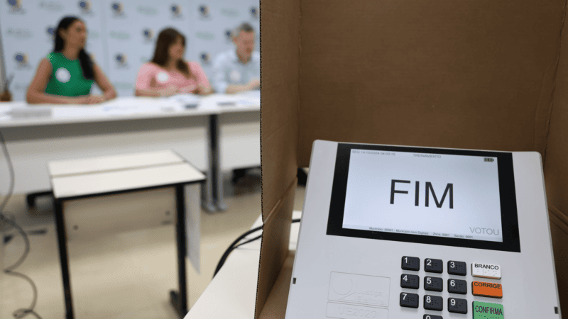 Rede Legislativa prepara cobertura ao vivo e em tempo integral das eleições de 2026
