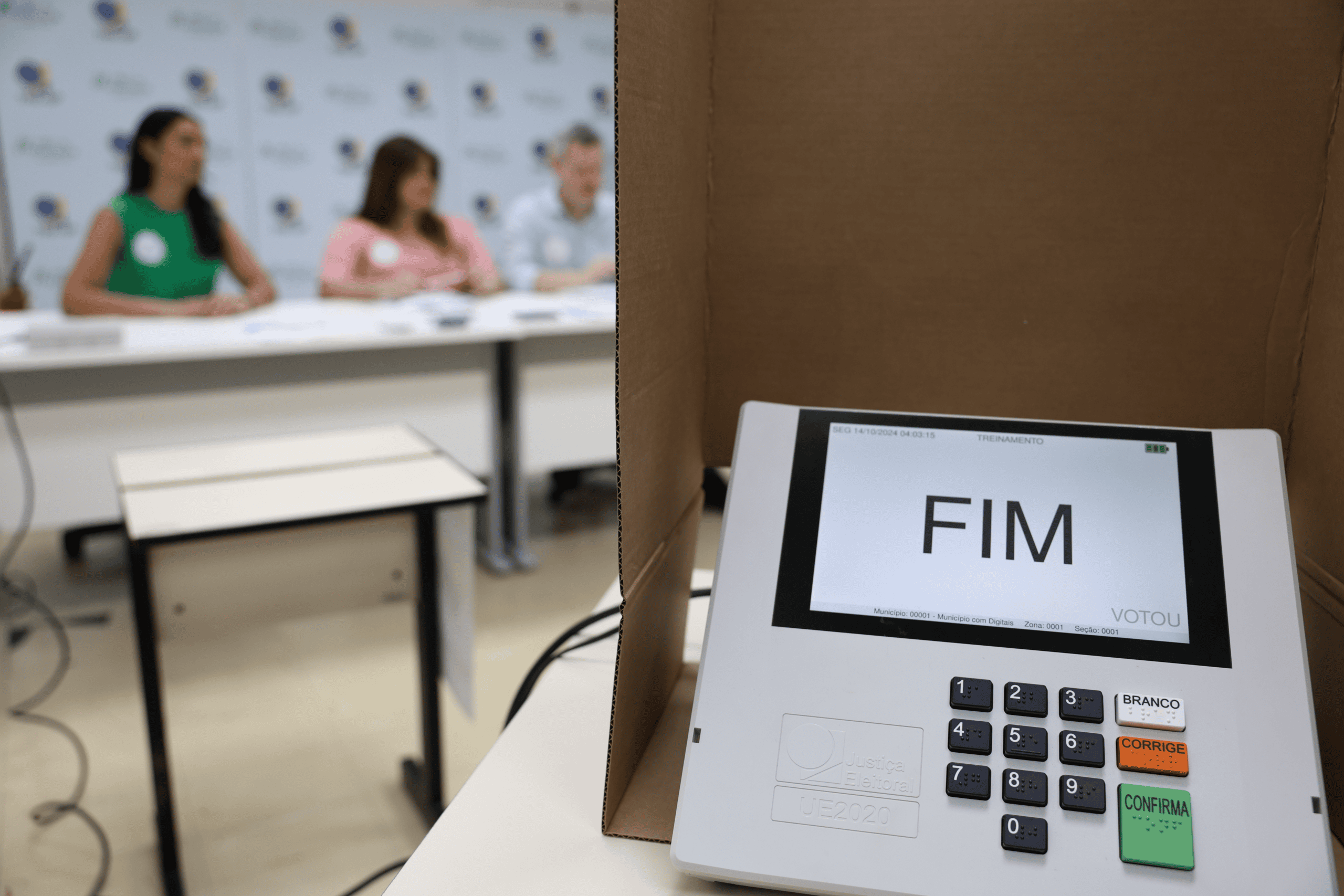 Rede Legislativa prepara cobertura ao vivo e em tempo integral das eleições de 2026