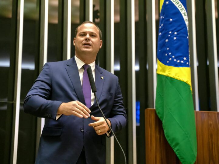 Dr. Victor traça próximos passos em 12 compromissos e destaca trabalho na Câmara Federal