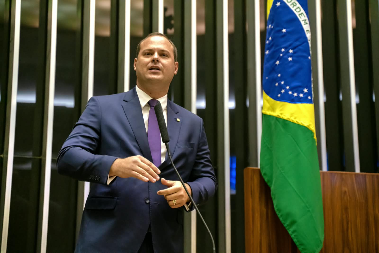 Dr. Victor traça próximos passos em 12 compromissos e destaca trabalho na Câmara Federal