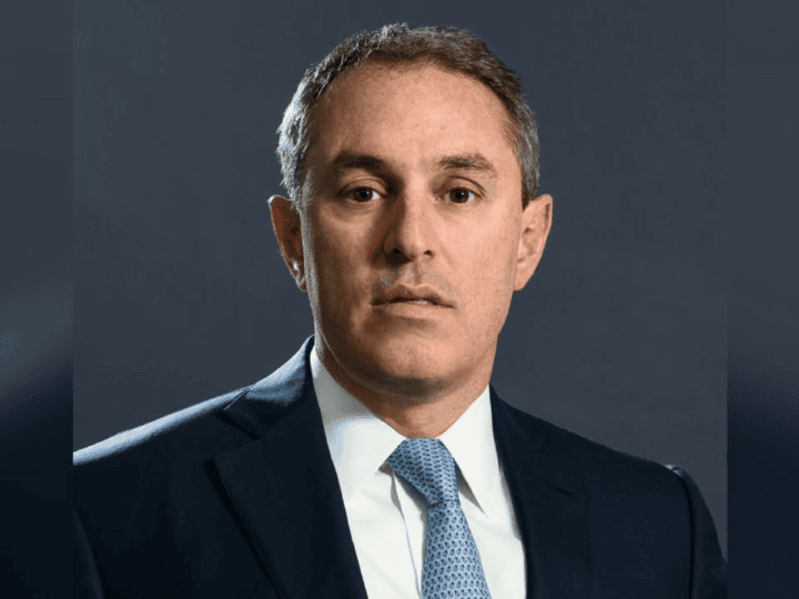 Advogado capixaba integra equipe econômica de Flávio Bolsonaro