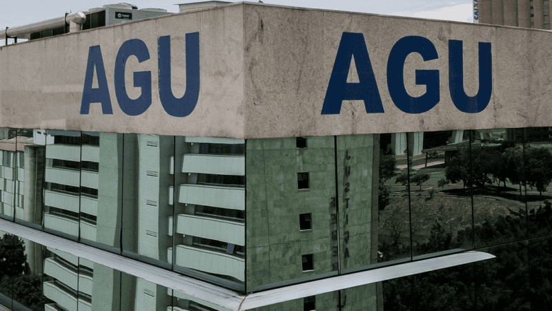 AGU pede ao STF que declare inconstitucional o marco legal das bets