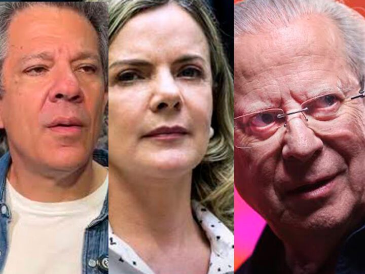 BAIXA PESADA NA ESQUERDA: urnas derrubam nomes históricos e redesenham o Congresso em 2026