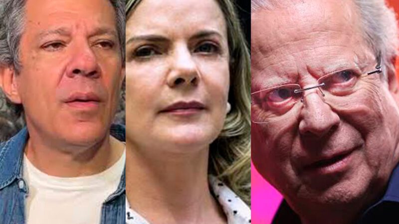BAIXA PESADA NA ESQUERDA: urnas derrubam nomes históricos e redesenham o Congresso em 2026