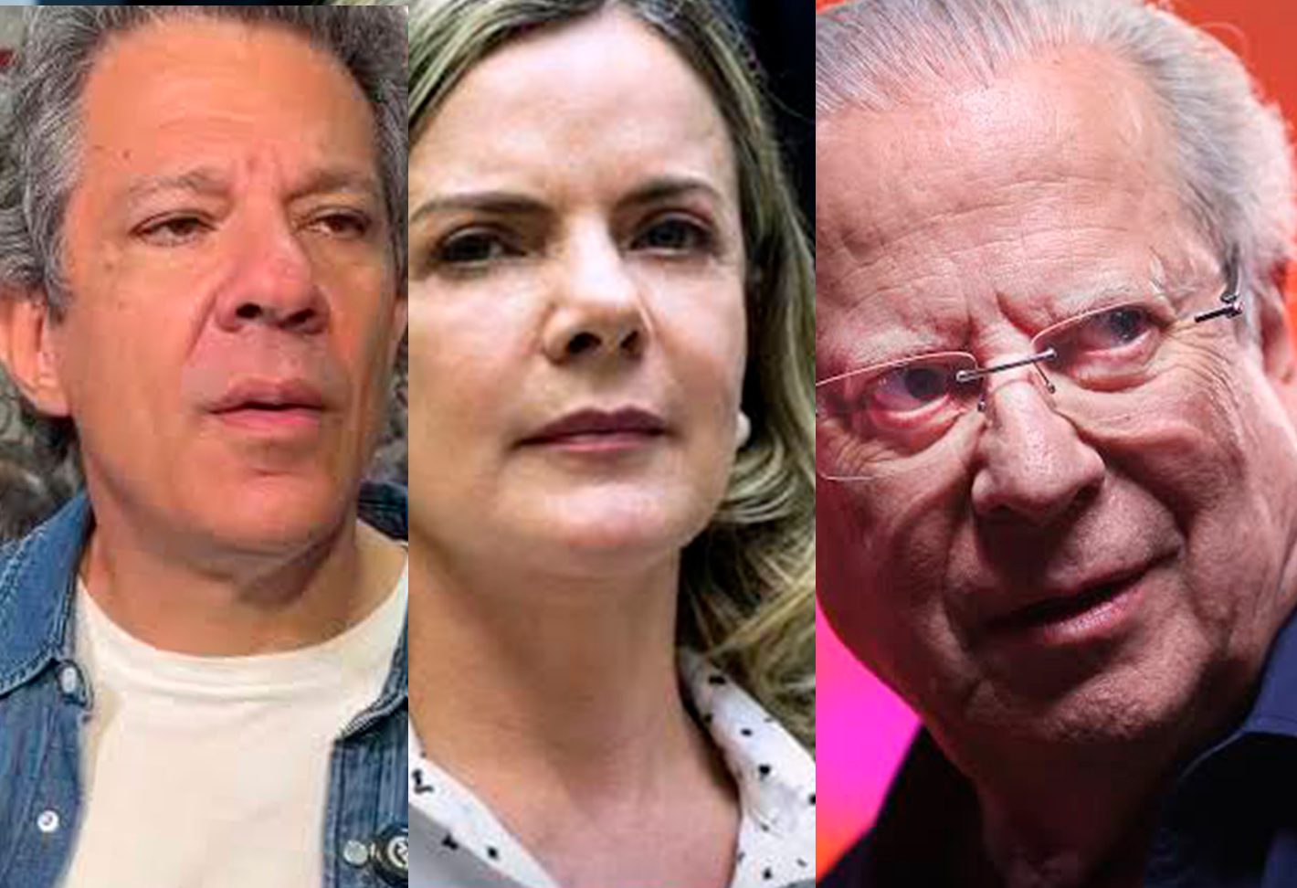 BAIXA PESADA NA ESQUERDA: urnas derrubam nomes históricos e redesenham o Congresso em 2026