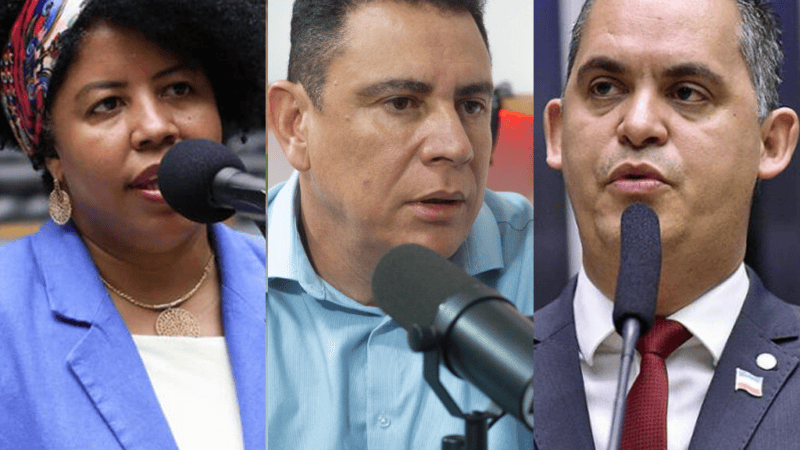 Bancada capixaba tem renovação de 70% e dobra presença feminina na Câmara