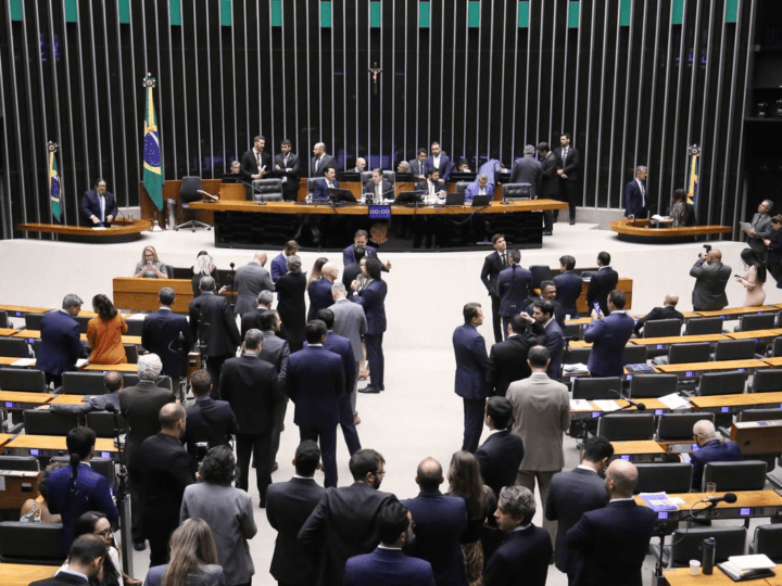 Bancada feminina será a maior da história no Congresso Nacional