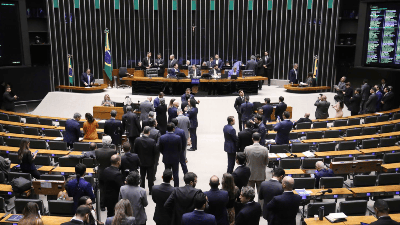 Bancada feminina será a maior da história no Congresso Nacional