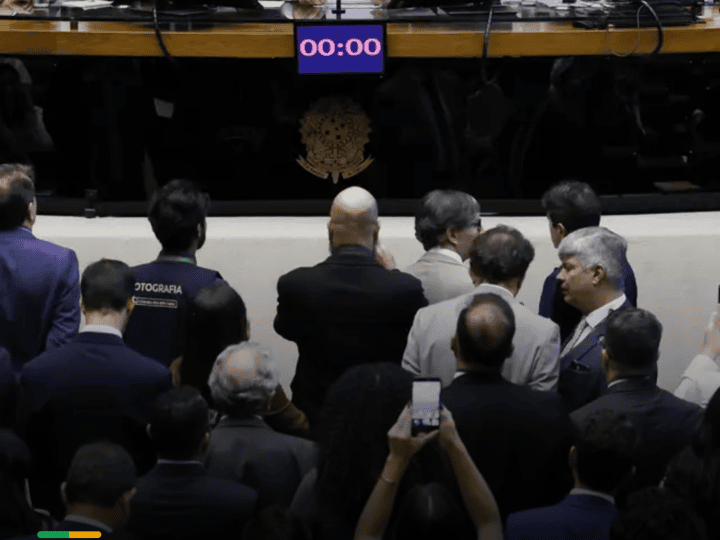 Câmara pode votar novo regime para socorrer ou liquidar bancos