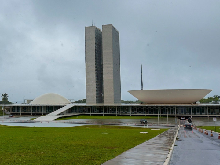 Câmara terá seis deputados com deficiência em 2027