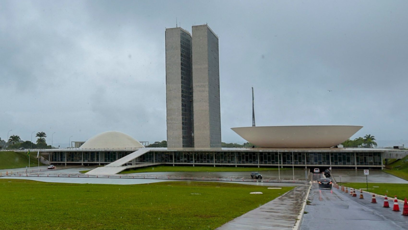 Câmara terá seis deputados com deficiência em 2027