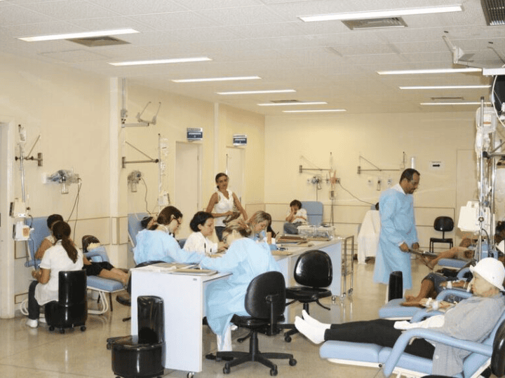 CAS analisa aprimoramentos no atendimento a pacientes com câncer