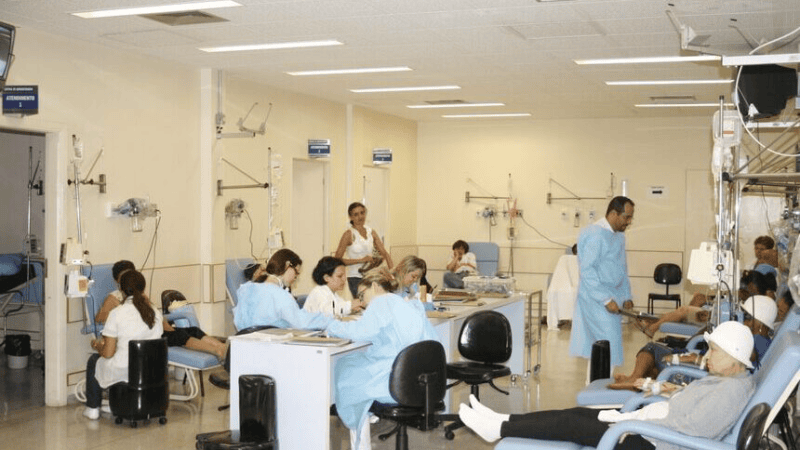 CAS analisa aprimoramentos no atendimento a pacientes com câncer
