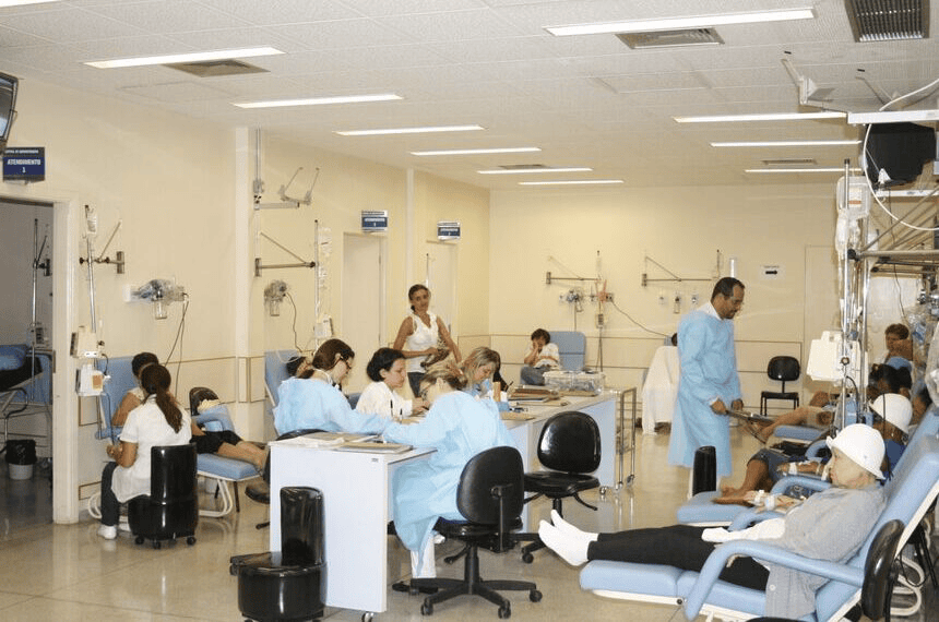 CAS analisa aprimoramentos no atendimento a pacientes com câncer