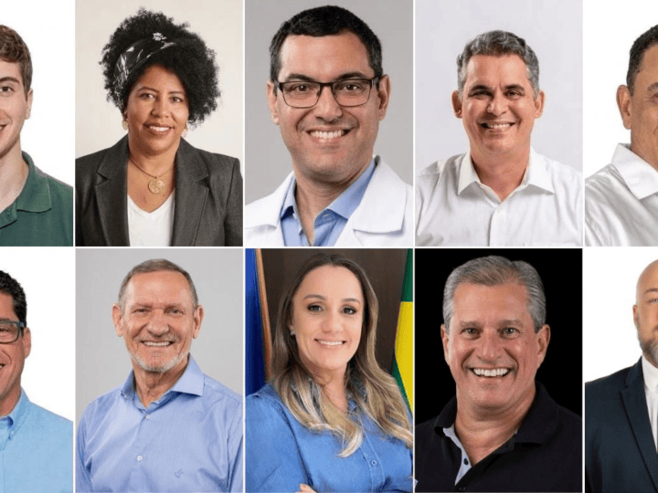 De R$ 0,13 a R$ 19,41: quanto custou cada voto dos deputados federais eleitos no ES
