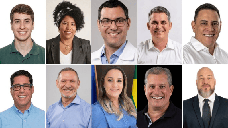 De R$ 0,13 a R$ 19,41: quanto custou cada voto dos deputados federais eleitos no ES