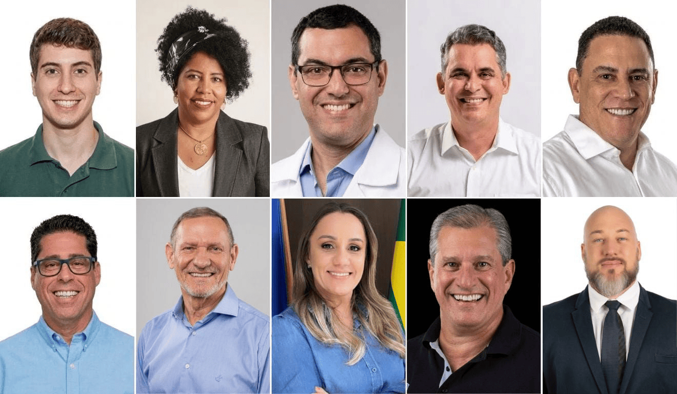 De R$ 0,13 a R$ 19,41: quanto custou cada voto dos deputados federais eleitos no ES