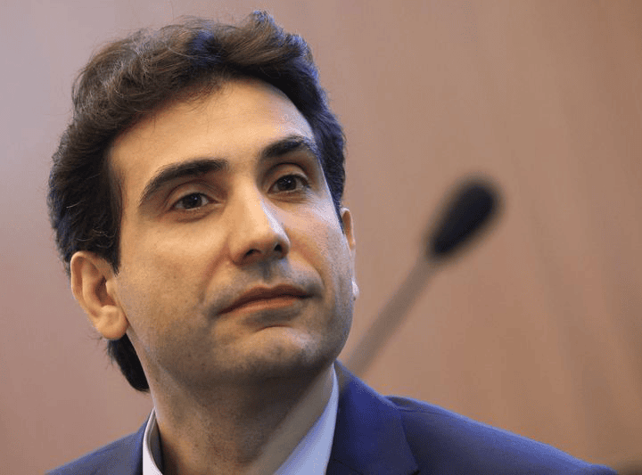 Galípolo depõe à PF como testemunha em inquérito sobre o caso Master