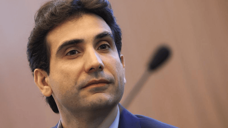 Galípolo depõe à PF como testemunha em inquérito sobre o caso Master
