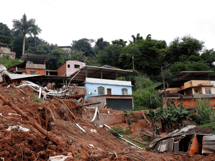 Governo destina R$ 300 milhões para ações de proteção e defesa civil