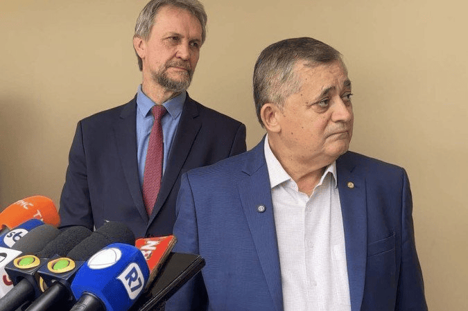 Governo quer aprovar PEC da Segurança, tarifa zero e MP das bets até dezembro