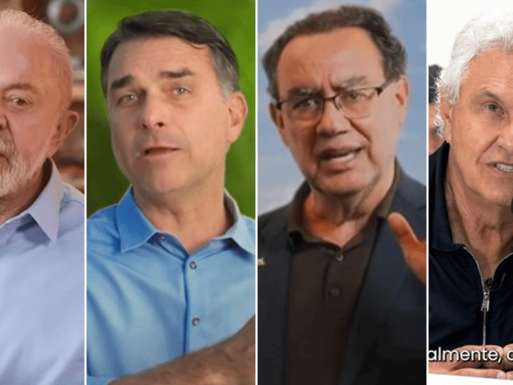 Horário eleitoral do 1º turno termina nesta quinta-feira; veja as próximas datas