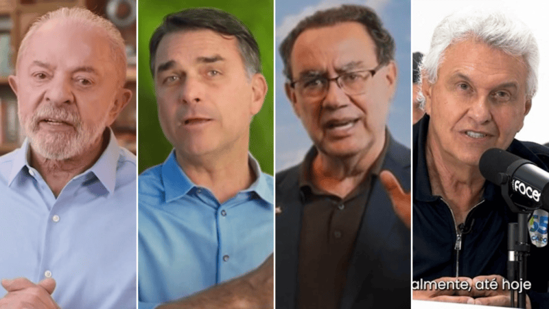Horário eleitoral do 1º turno termina nesta quinta-feira; veja as próximas datas