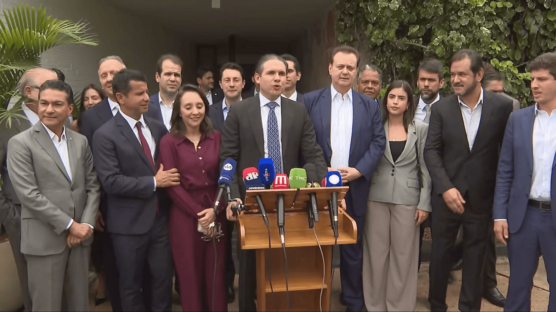 Hugo Motta quer votar sistema distrital misto ainda neste ano na Câmara